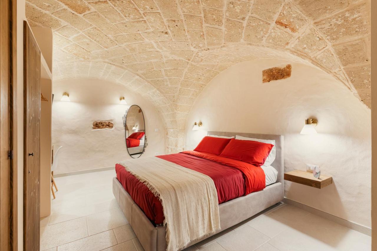פאסאנו Exclusive - Suite Spa Con Idromassaggio Jacuzzi מראה חיצוני תמונה